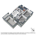 3D-Grundriss, UG - 