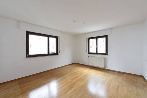 EG, Schlafzimmer - 