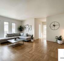 Neubauwohnung mit Rheinblick - 4-Zimmer-KfW-40-ETW am Rochusberg - Bingen am Rhein