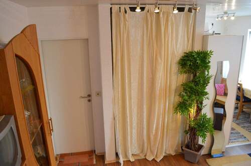  Niesche im Wo Zi (jetzt leer) - Etagenwohnung mit 45,00 m² in Bopfingen zum Kaufen