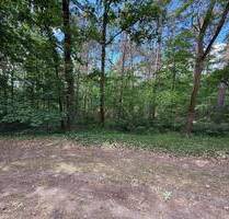 Grundstück in guter Lage in Bad Saarow Strand - als Investition