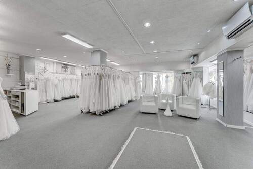 Verkaufsfläche - Büro mit 100,00 m&sup2; in Offenburg zum Kaufen