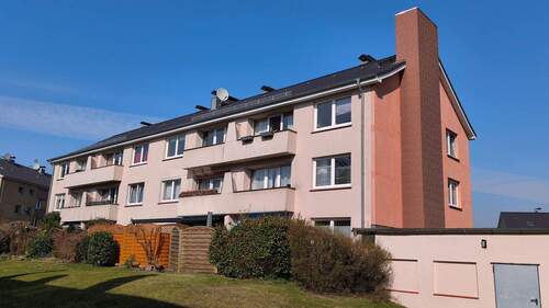 Hinteransicht - 