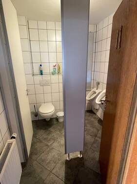 Gäste-WC - 