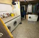 Waschküche u. Heizungsstandort - 