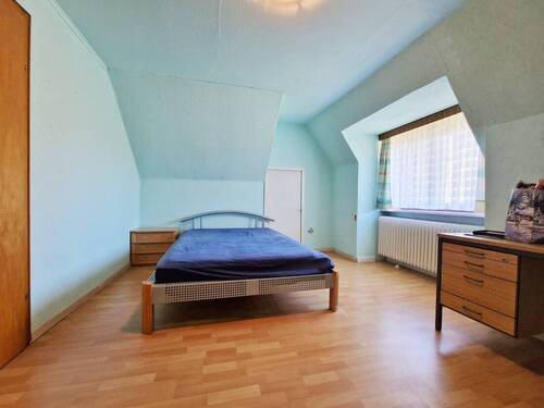 Schlafen - 
