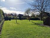 Garten - Einfamilienhaus mit 108,00 m&sup2; in Hennstedt zum Kaufen