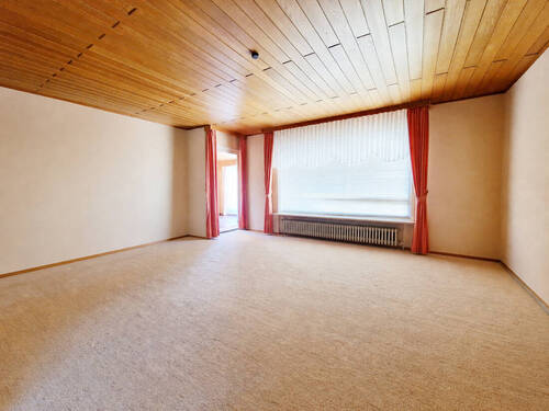 Wohnen - 