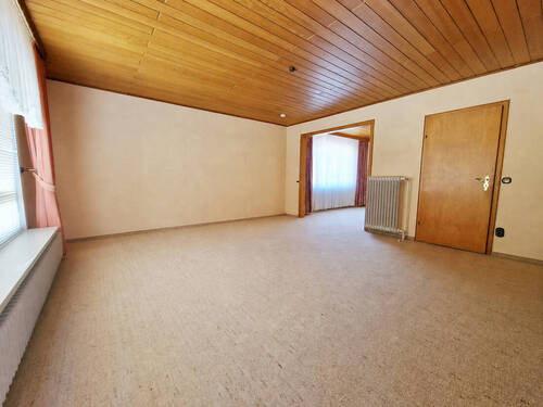 Wohnen - 