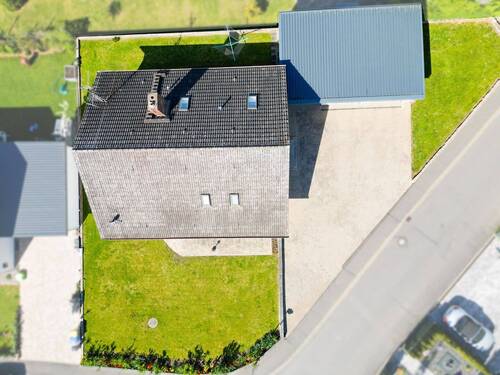 Luftbild - 