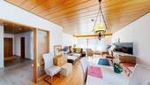 Wohnzimmer EG - 