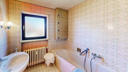 Badezimmer EG - 
