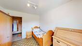 Schlafzimmer III EG - 
