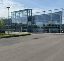Exklusive Gewerbeimmobilie mit Produktions-, Ausstellungs- und Büroflächen - Westerkappeln Hambüren