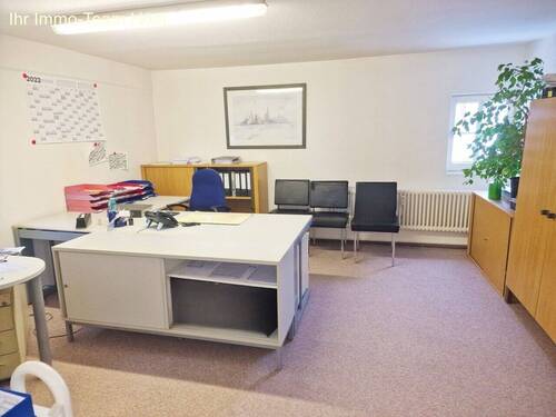 2. Zimmer OG - 