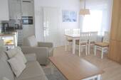 Bild 4 - Etagenwohnung mit 88,60 m² in Westerland zum Kaufen
