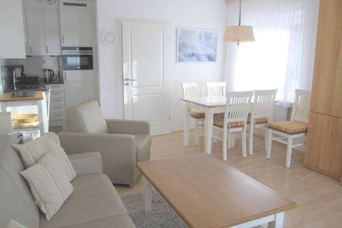 Bild 4 - Etagenwohnung mit 88,60 m² in Westerland zum Kaufen