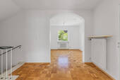 Flur Richtung Esszimmer - 