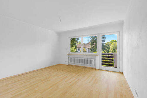 Schlafzimmer 2 - 
