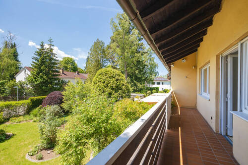 Balkon - 