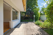 Sonnenterrasse - 
