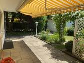 Elektrische Markise - 