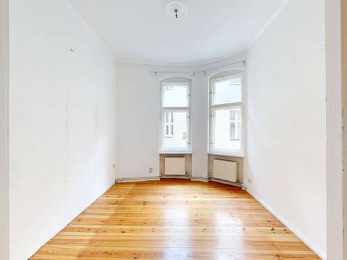 Schalfzimmer II - 