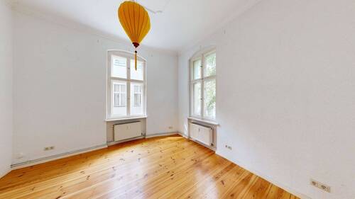 Schlafzimmer I - 