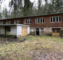 FerienobjektPension im Erzgebirge nahe FreibergSachsen - Brand-Erbisdorf St. Michaelis