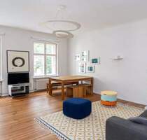 2-Zimmer Wohnung - 760,00 EUR Kaltmiete, ca.  74,00 m² Wohnfläche in Berlin (PLZ: 10437) Prenzlauer Berg