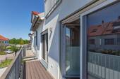 Balkon OG - 