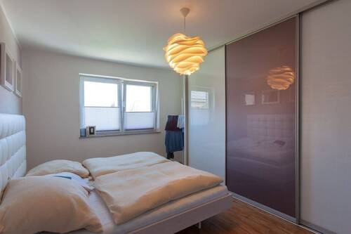 Elternschlafzimmer OG - 