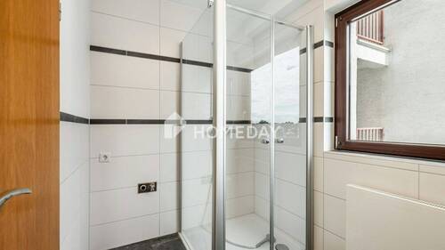 Badezimmer 1 - 