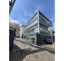 Geräumige Büro Praxisfläche im EG - Gelsenkirchen Schalke
