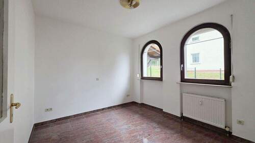 Schlafzimmer - 2 Zimmer Etagenwohnung in Bad Orb