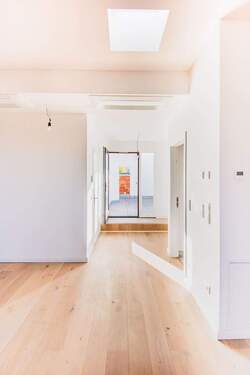 Eingangsbereich II - Exklusives Penthouse im Akazienkiez - Hochmoderne Neubauwohnung in Toplage