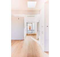 Exklusives Penthouse im Akazienkiez - Hochmoderne Neubauwohnung in Toplage - Berlin Schöneberg