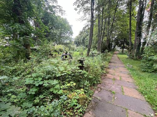 Grundstück - Grundstück in Hagen zum Kaufen