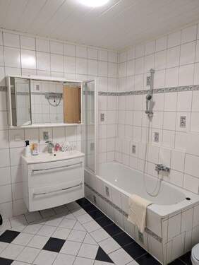 Badezimmer - 
