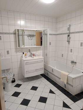Badezimmer - 
