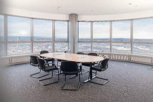 Meetingraum - Büro mit 30,00 m&sup2; in Offenbach am Main zur Miete