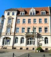 Haus 1 - Gewerbeobjekt (Büro, Produktion, Verkauf) zum Kaufen in Riesa