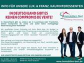 Information an unsere Kunden - Grundstück zum Kaufen in Mettlach / Keuchingen
