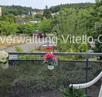 Attraktive 2-Zimmer-Wohnung mit TG-Stellplatz ! - Sulzbach/Saar