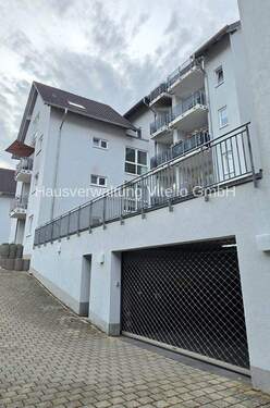 Bild 3 - 2 Zimmer Etagenwohnung zum Kaufen in Sulzbach/Saar