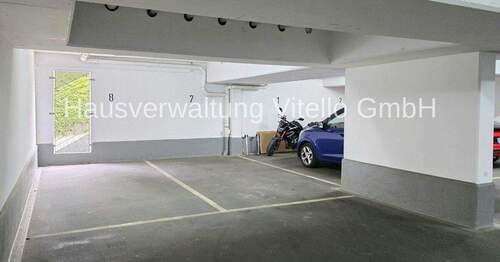 Bild 4 - 2 Zimmer Etagenwohnung in Sulzbach/Saar