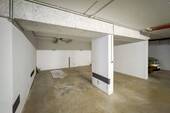 Stellplatz Tiefgarage - 