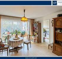 Barrierefreie, moderne 4-Zimmer-Wohnung mit Tiefgaragenplatz im Zentrum von Frechen!