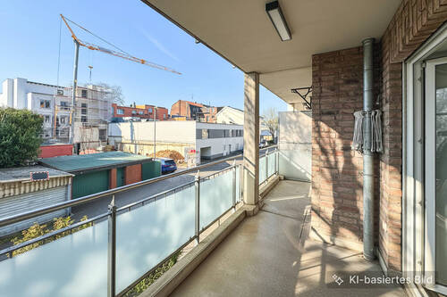 Balkon - 
