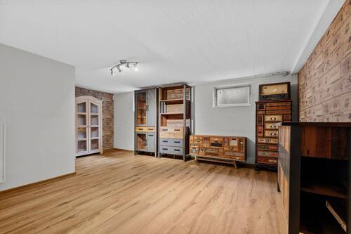 großer Partykeller - 